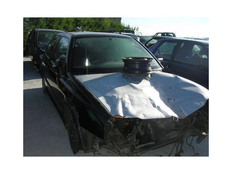 volkswagen golf del año 1996