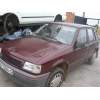 opel corsa del año 1991