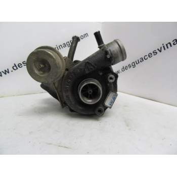 TURBO K03403550 