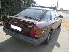 ford scorpio del año 1999