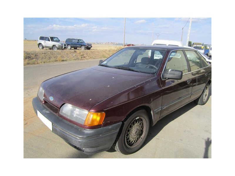 ford scorpio del año 1999