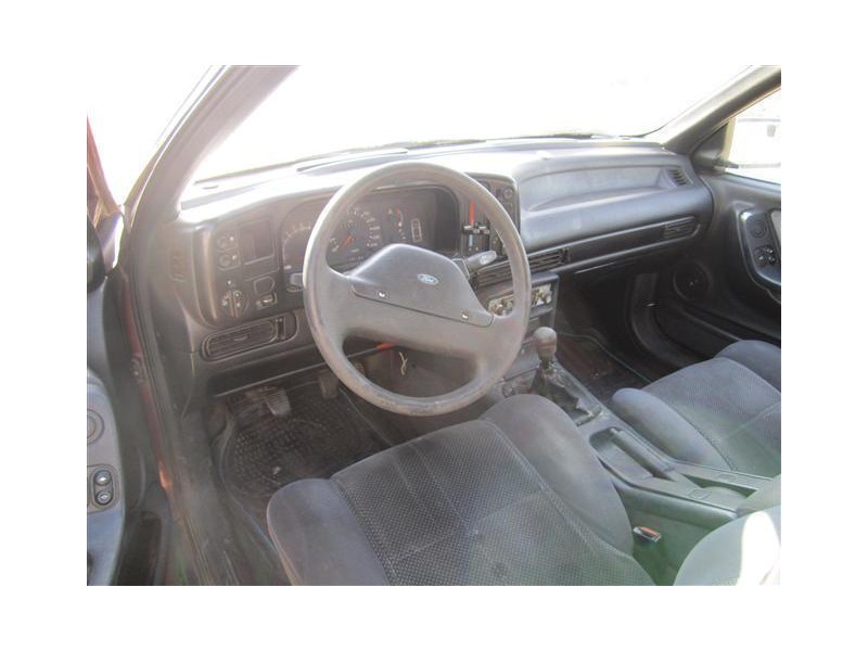 ford scorpio del año 1999