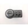 Recambio de mando luces para opel astra j (p10) 1.6 cdti (68) referencia OEM IAM 13268703  