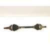 Recambio de transmision delantera izquierda para opel insignia a (g09) 2.0 cdti (68) referencia OEM IAM 13228204  