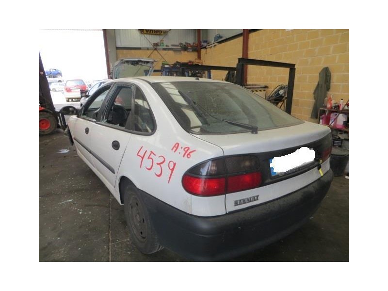 renault laguna del año 1995