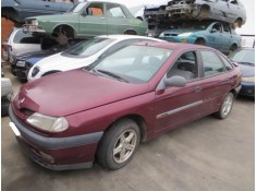 renault laguna del año 1995