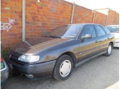 renault safrane del año 1993