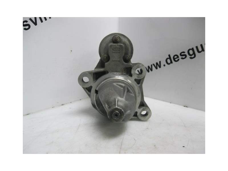 Recambio de motor arranque para rover 214 1.4 g -14k 4f referencia OEM IAM 63223104  