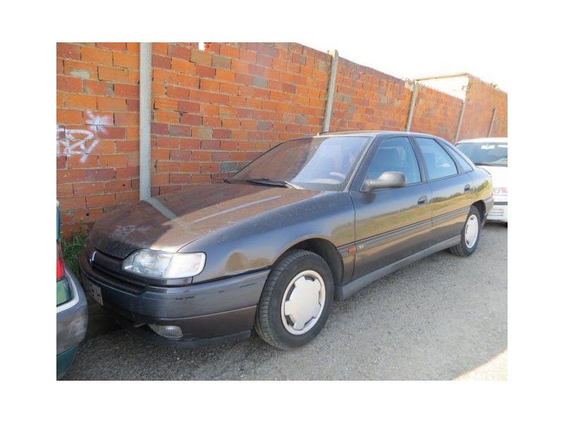 renault safrane del año 1993