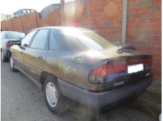 renault safrane del año 1993 2