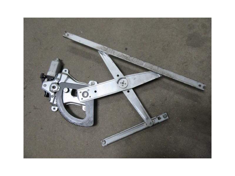Recambio de elevalunas delantero izquierdo para daewoo kalos (klas) 1.2 referencia OEM IAM 96541783  