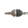 Recambio de transmision delantera izquierda para opel insignia a (g09) 2.0 cdti (68) referencia OEM IAM 13228204  