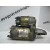 Recambio de motor arranque para rover 214 1.4 g -14k 4f referencia OEM IAM 63223104  