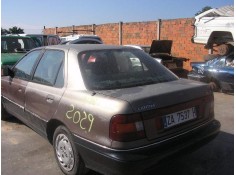 hyundai lantra del año 1993