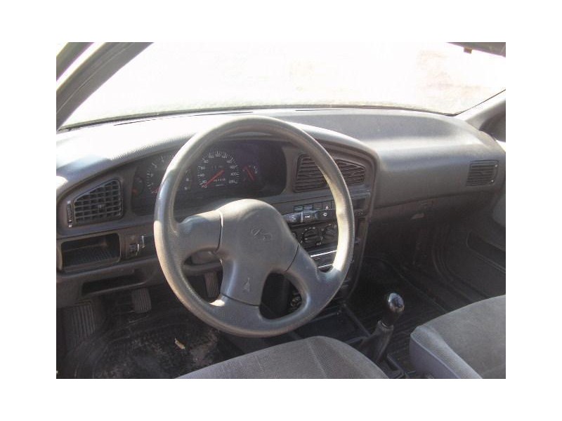 hyundai lantra del año 1993