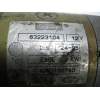 Recambio de motor arranque para rover 214 1.4 g -14k 4f referencia OEM IAM 63223104  