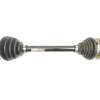 Recambio de transmision delantera izquierda para opel insignia a (g09) 2.0 cdti (68) referencia OEM IAM 13228204  