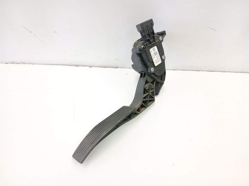 Recambio de potenciometro aceleracion para opel astra j (p10) 1.7 cdti (68) referencia OEM IAM 13252702 6PV00976507 