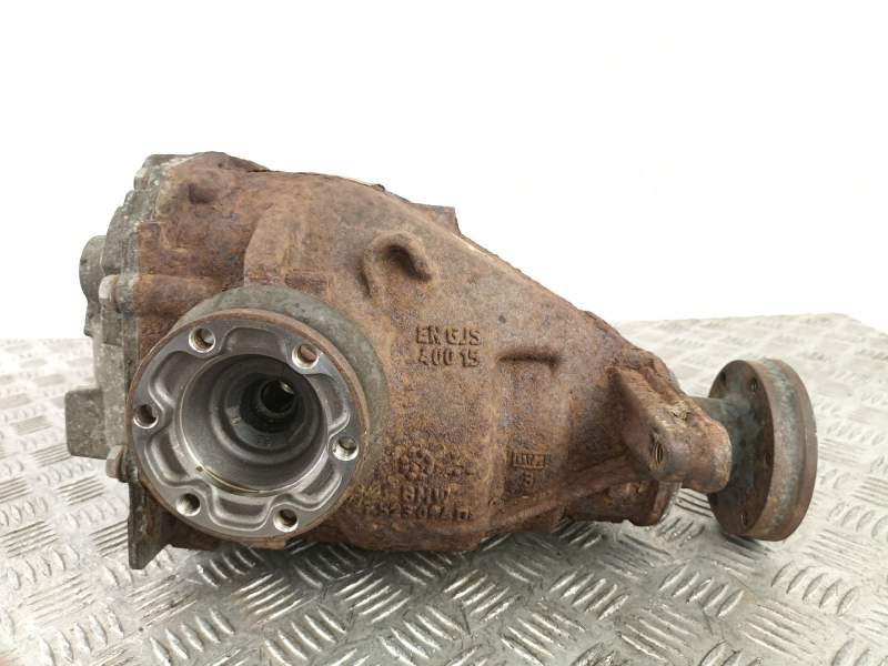 Recambio de diferencial trasero para bmw 6 (e63) 630 i referencia OEM IAM 7534042  