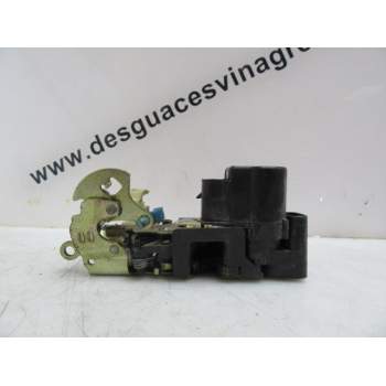 CERRADURA PUERTA DELANTERA DERECHA 96272642 