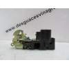 Recambio de cerradura puerta delantera derecha para daewoo kalos (klas) 1.2 referencia OEM IAM 96272642  