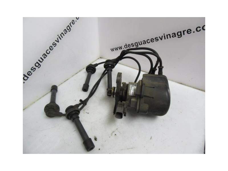 Recambio de distribuidor encendido electronico delco para nissan primera 2.0 g referencia OEM IAM 22110070J00 42507D 