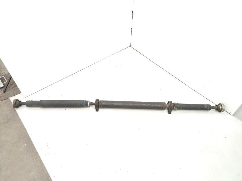 Recambio de transmision central para land rover freelander 2 (l359) 2.2 td4 4x4 referencia OEM IAM LR006959  