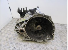Recambio de cambio 5v (td/tdi) : ford focus : 1.8 tdci (115,57cv) [2008] para ford focus 1.8 tdci referencia OEM IAM 6M5R7002   2
