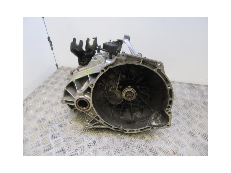 Recambio de cambio 5v (td/tdi) : ford focus : 1.8 tdci (115,57cv) [2008] para ford focus 1.8 tdci referencia OEM IAM 6M5R7002  