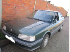renault 21 del año 1993