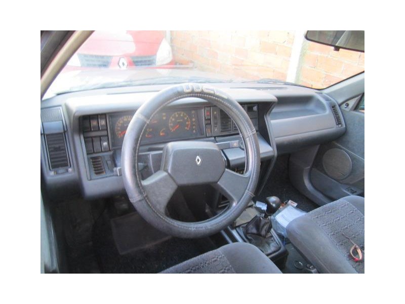 renault 21 del año 1993