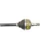 Recambio de transmision delantera izquierda para opel insignia a (g09) 2.0 cdti (68) referencia OEM IAM 13228204  