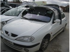 renault megane del año 1999