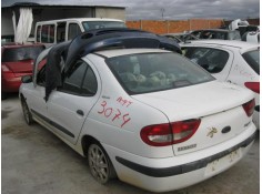 renault megane del año 1999 2