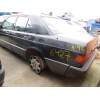 mercedes-benz 190 del año 1992
