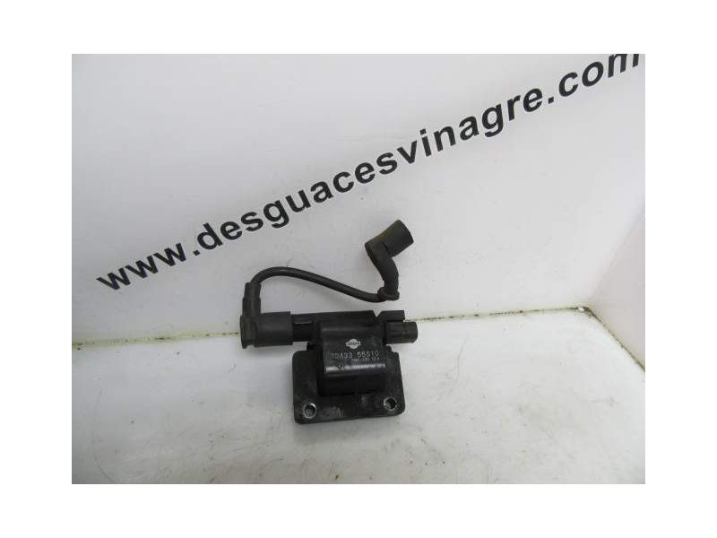 Recambio de bobina para nissan primera 2.0 g referencia OEM IAM 22433 55S10  