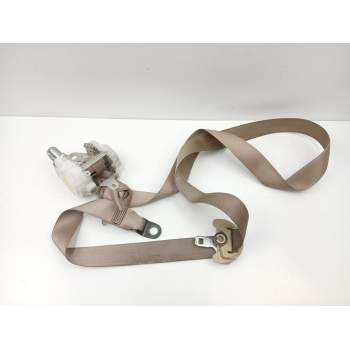 CINTURON SEGURIDAD DELANTERO IZQUIERDO 7322053130A1 