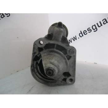 MOTOR ARRANQUE 00108166 