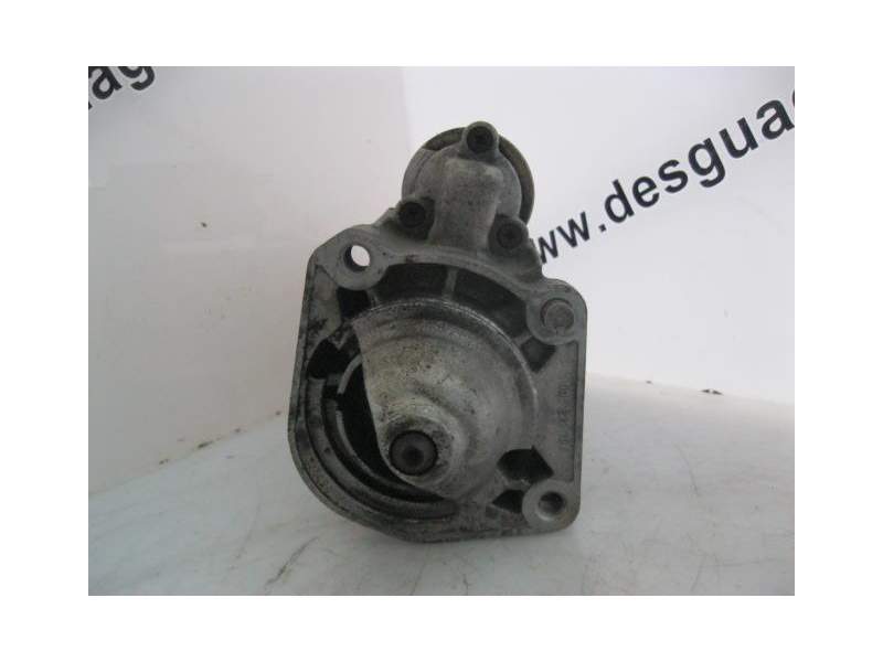 Recambio de motor arranque para volvo v40 station wagon (645) 2.0 referencia OEM IAM 00108166  