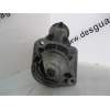 Recambio de motor arranque para volvo v40 station wagon (645) 2.0 referencia OEM IAM 00108166  