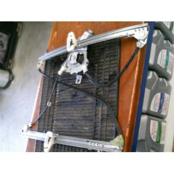 ELEVALUNAS DELANTERO DERECHO ELECTRICO 5P 