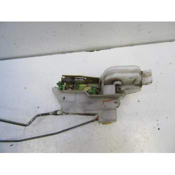 CERRADURA PUERTA DELANTERA DERECHA MR349178 