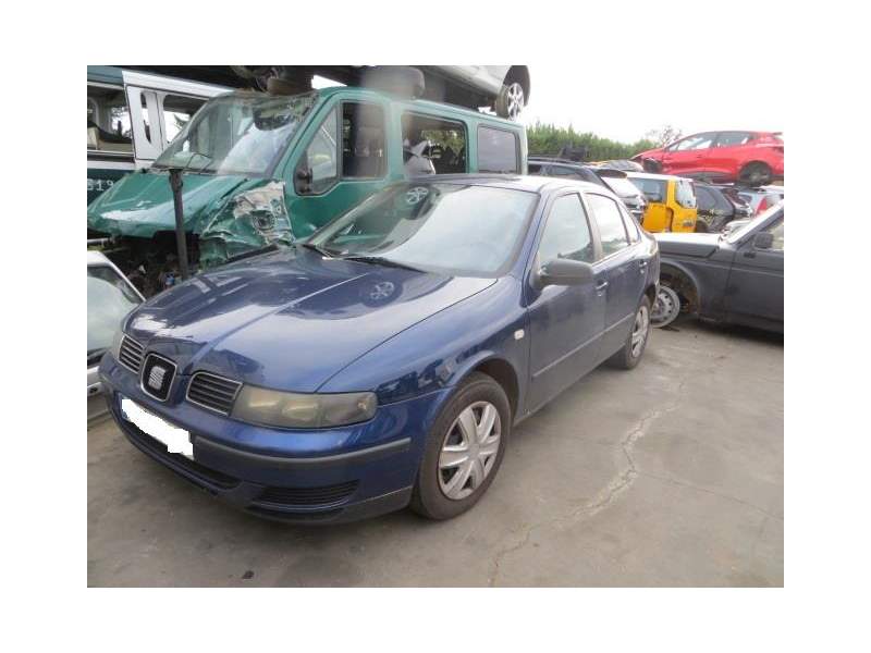 SEAT TOLEDO II (1M2)