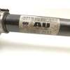 Recambio de transmision delantera izquierda para opel insignia a (g09) 2.0 cdti (68) referencia OEM IAM 13228204  