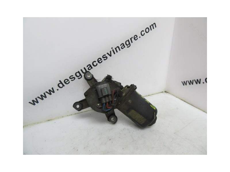 Recambio de motor limpia delantero para nissan primera 2.0 g referencia OEM IAM   