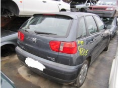 seat ibiza del año 1999 2