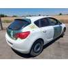 opel astra j (p10) del año 2011