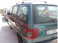 fiat ulysse del año 1995