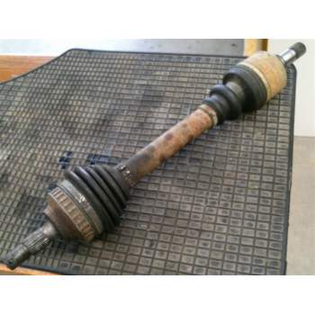 TRANSMISION DELANTERA IZQUIERDA ABS 