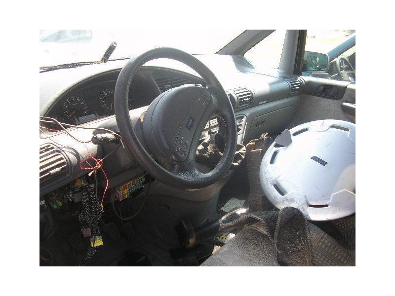 fiat ulysse del año 1995